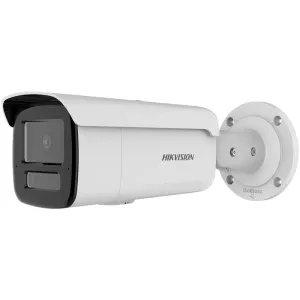 IP-камера 8 МП Hikvision DS-2CD2T83G2-4LI (2.8 мм) AcuSense