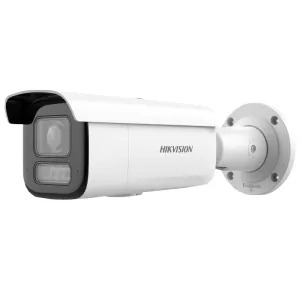 IP-камера 4 МП Hikvision DS-2CD2643G2-LIZS2U (2.8-12 мм) Acusense