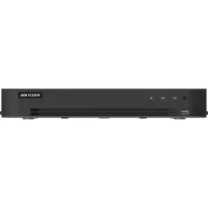 16-канальний TurboHD реєстратор Hikvision iDS-iDS-7216HQHI-M2/XT