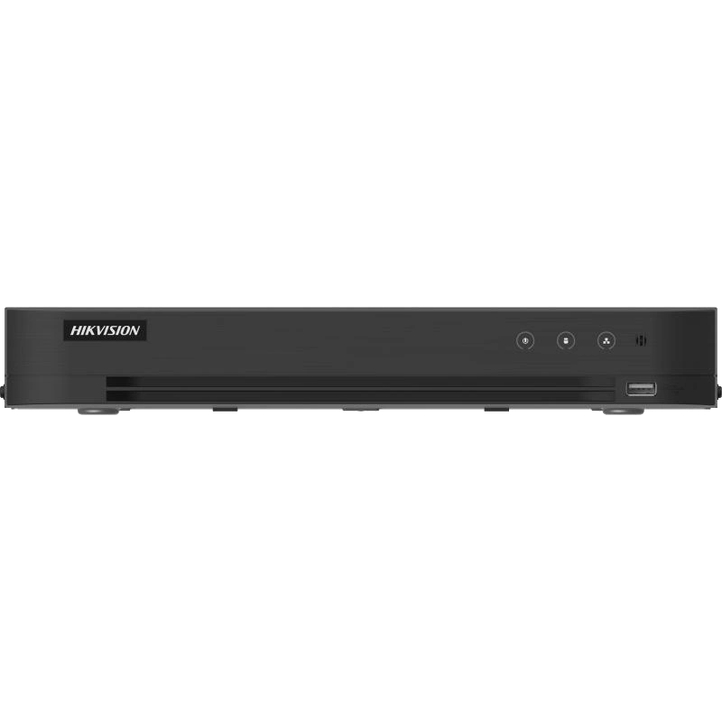 16-канальний TurboHD реєстратор Hikvision iDS-7216HQHI-M1/XT