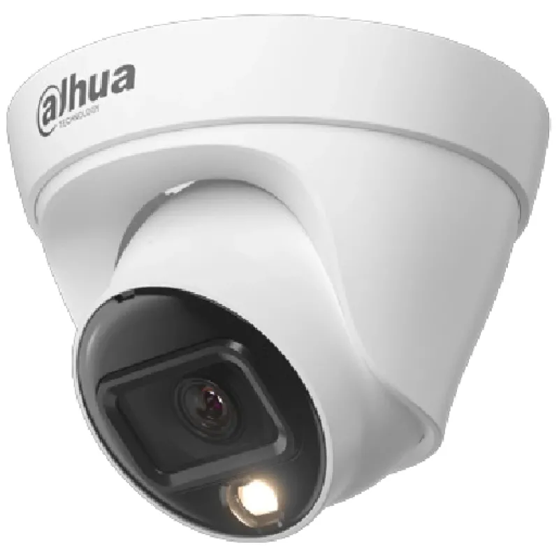 IP-камера 2 МП Dahua DH-IPC-HDW1239T1-LED (2.8 мм)