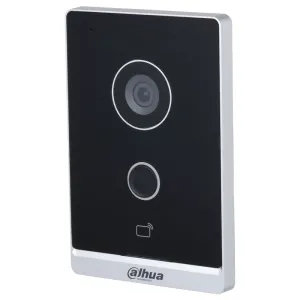 Wi-Fi IP-виклична панель Dahua DHI-VTO2211G-WP-S2