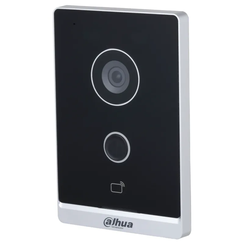 Wi-Fi IP-виклична панель Dahua DHI-VTO2211G-WP-S2