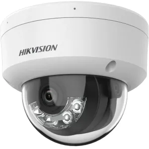IP-камера 2 МП Hikvision DS-2CD1123G2-LIUF (2.8 мм) Smart Hybrid Light