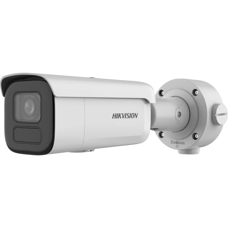 IP-камера 8 МП Hikvision DS-2CD2686G2HT-IZS (eF) (2.8-12 мм) AcuSense Darkfighter