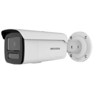IP-камера 4 МП Hikvision DS-2CD2T43G2-4LI (2.8 мм) Acusense Smart Hybrid Light