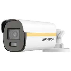 TurboHD камера 5 МП Hikvision DS-2CE12KF3T-L (2.8 мм) ColorVu