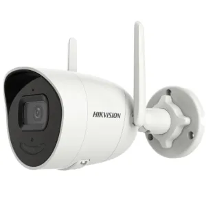 Wi-Fi IP-камера 4 МП Hikvision DS-2CV2041G2-IDW W (2.8 мм)