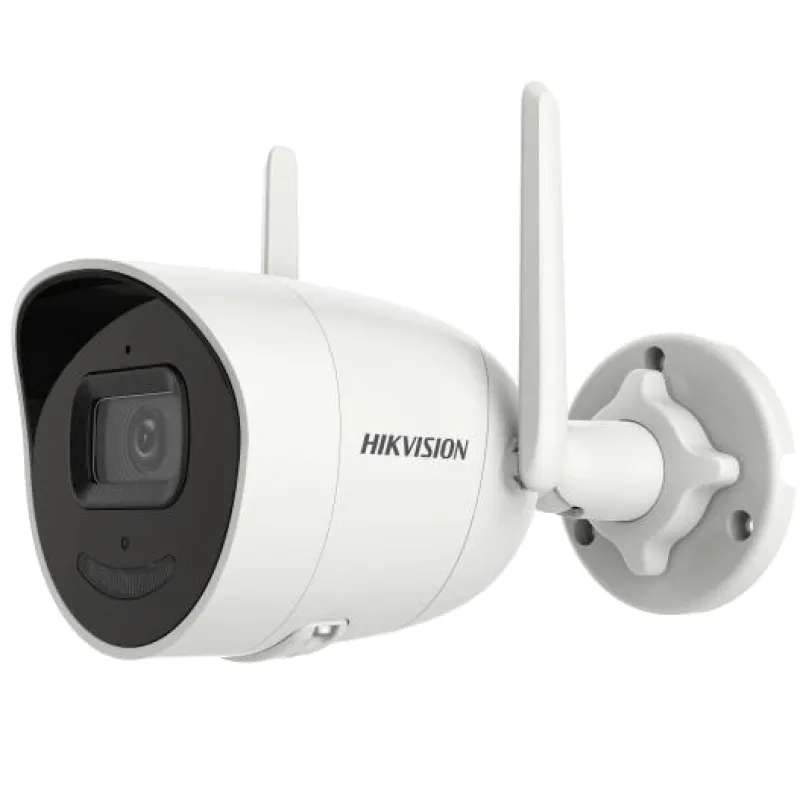Wi-Fi IP-камера 4 МП Hikvision DS-2CV2041G2-IDW W (2.8 мм)