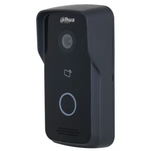 IP-виклична панель Dahua DHI-VTO2111D-P-S3