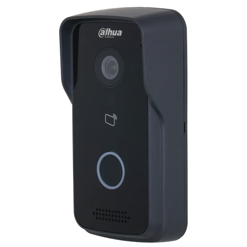 IP-виклична панель Dahua DHI-VTO2111D-P-S3