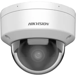 IP-камера 4 МП Hikvision DS-2CD2146G2H-ISU(eF) (2.8 мм) AcuSense DarkFighter