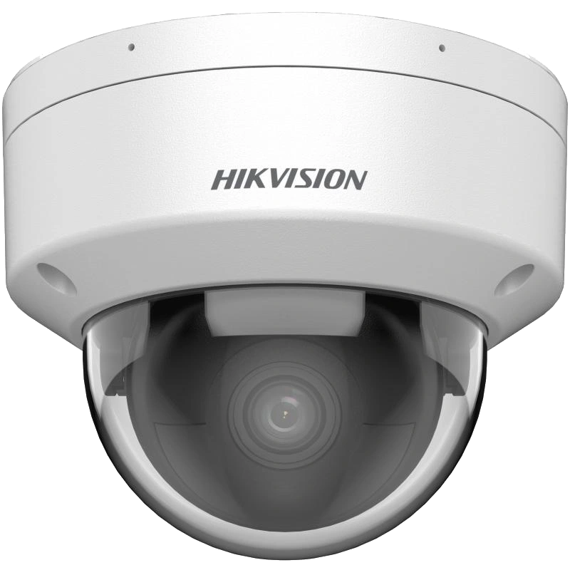 IP-камера 4 МП Hikvision DS-2CD2146G2H-ISU(eF) (2.8 мм) AcuSense DarkFighter