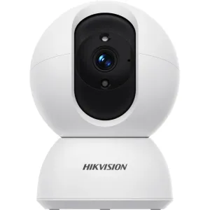 Wi-Fi PT IP-камера 2 МП Hikvision DS-2CV2Q21G1-IDW(W)/EU (4 мм) поворотна
