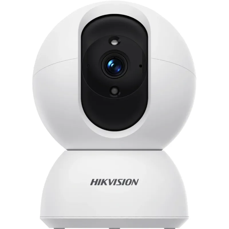 Wi-Fi PT IP-камера 2 МП Hikvision DS-2CV2Q21G1-IDW(W)/EU (4 мм) поворотная