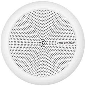 Мікрофон Hikvision DS-2FP2061 всеспрямований