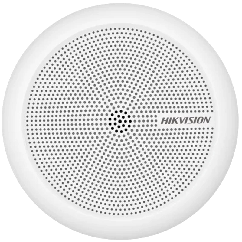 Мікрофон Hikvision DS-2FP2061 всеспрямований