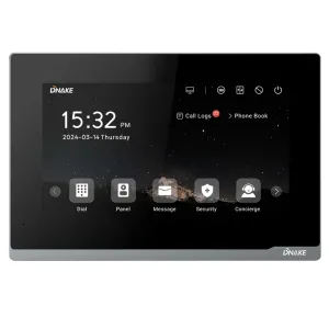 SIP IP-домофон Dnake E216