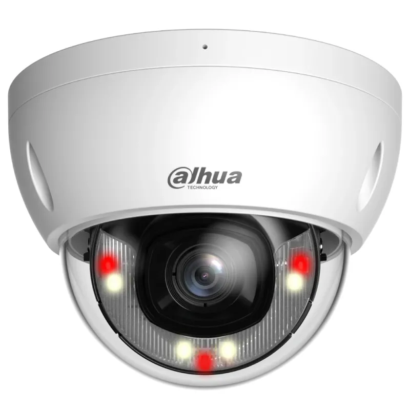 IP-камера 2 МП Dahua DH-IPC-HDBW2249E-S-IL (2.8 мм)