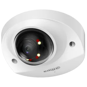 IP-камера 4 МП Dahua DH-IPC-HDBW2449F-AS-IL (2.8 мм) WizSense