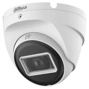 HDCVI камера 5 МП Dahua DH-HAC-T2A51P (2.8 мм)