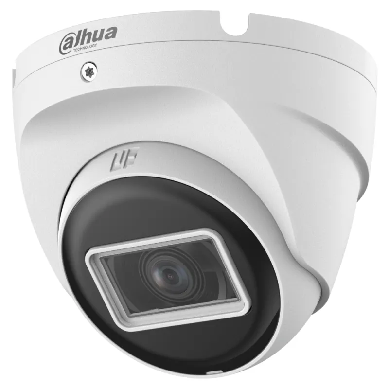 HDCVI камера 5 МП Dahua DH-HAC-T2A51P (2.8 мм)