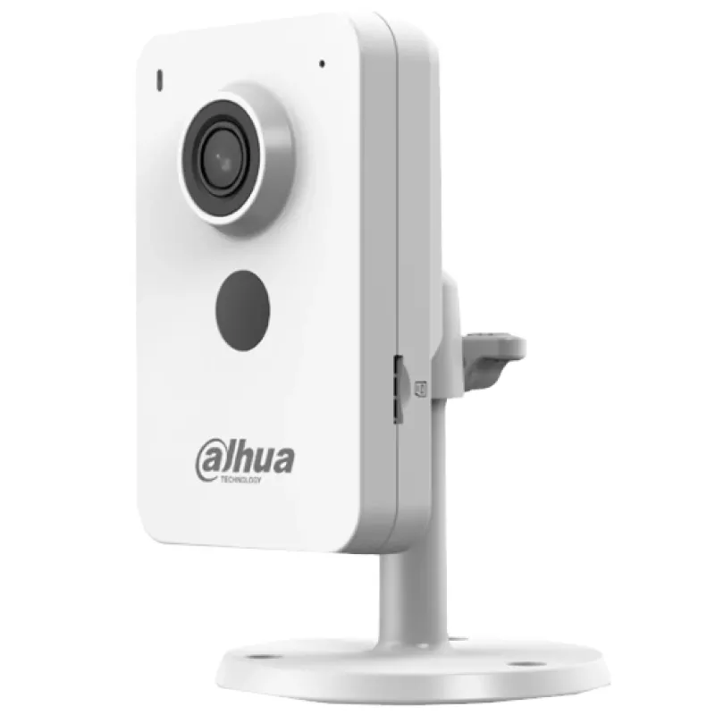 Wi-Fi IP-камера 4 МП Dahua DH-C4K-P з PoE
