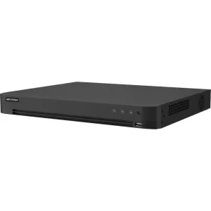 8-канальний DVR реєстратор Hikvision iDS-7208HUHI-M2/X