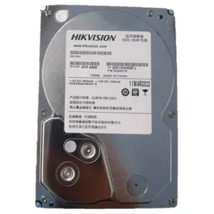 Жорсткий диск 2 ТБ Hikvision DS20HKVS-VX1