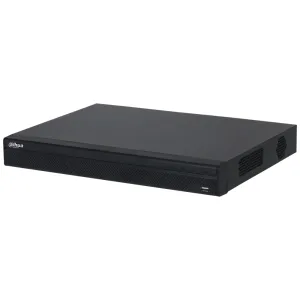 32-канальний NVR реєстратор Dahua DHI-NVR4232-4KS3