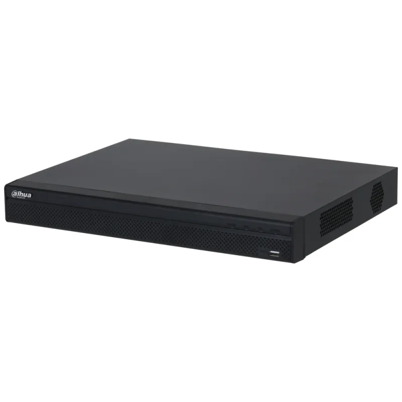 32-канальний NVR реєстратор Dahua DHI-NVR4232-4KS3