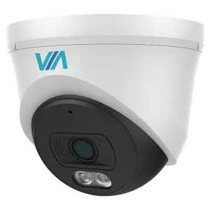 IP-камера 2 МП VIA SECURITY VS-D12A (2.8 мм)