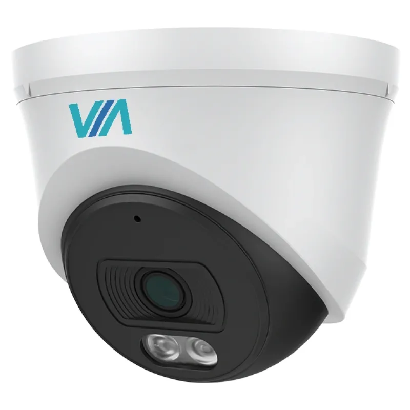 IP-камера 2 МП VIA SECURITY VS-D12A (2.8 мм)