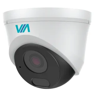 IP-камера 2 МП VIA SECURITY VS-D22AS (2.8 мм)