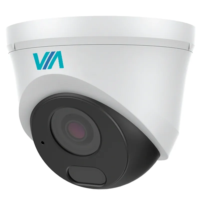 IP-камера 2 МП VIA SECURITY VS-D22AS (2.8 мм)