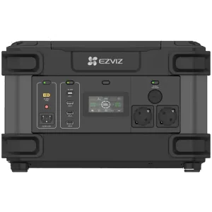 Зарядна станція Ezviz CS-PS1300 (CN066) (1324 Вт·год)
