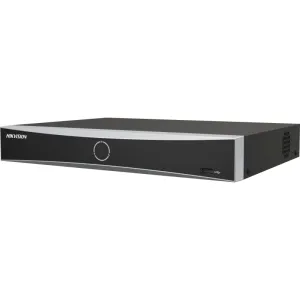4-канальний NVR реєстратор Hikvision DS-7604NXI-K1(D)