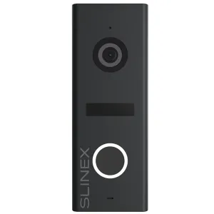Виклична панель Slinex ML-17HR графіт