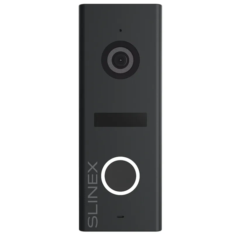 Вызывная панель Slinex ML-17HR графит