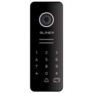 Виклична панель Slinex ML-30CRHD з клавіатурою та зчитувачем