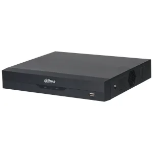 8-канальний XVR регистратор Dahua DH-XVR5108HS-5M-I3