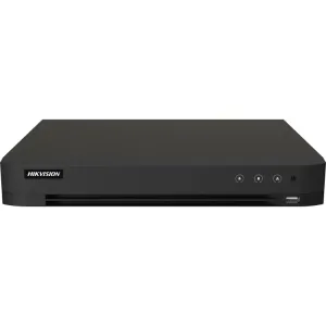 8-канальний TurboHD реєстратор Hikvision iDS-7208HUHI-M1/X