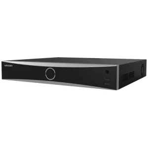 16-канальний NVR реєстратор Hikvision DS-7716NXI-K4(D) AcuSense