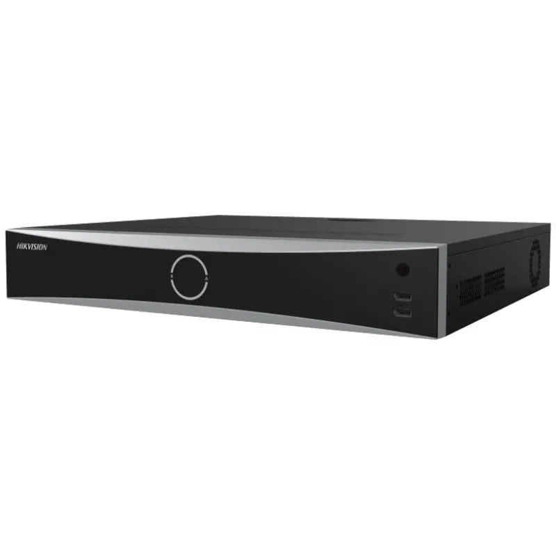 16-канальний NVR реєстратор Hikvision DS-7716NXI-K4(D) AcuSense