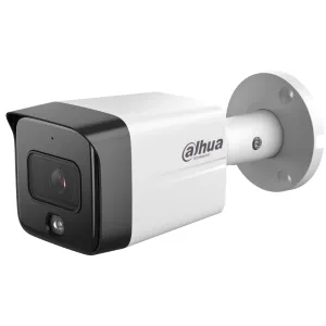IP-камера 4 МП Dahua DH-IPC-HFW1431TC-A (2.8 мм)