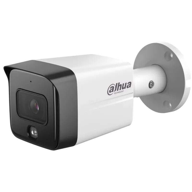 IP-камера 4 МП Dahua DH-IPC-HFW1431TC-A (2.8 мм)