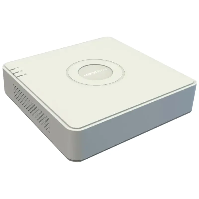 16-канальний NVR реєстратор Hikvision DS-7116NXI-K1/EU