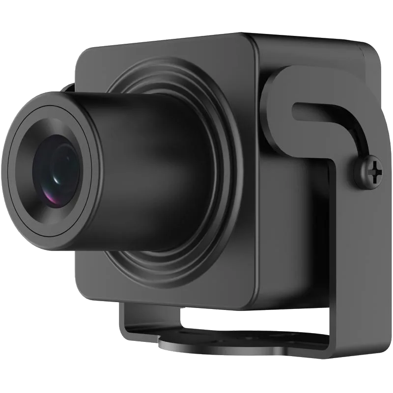 IP-камера 2 МП Hikvision DS-2CD2D25G1/M-D/NF (2.8 мм) міні