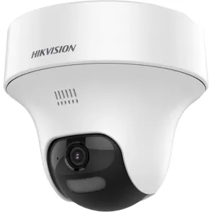 TurboHD камера 2 МП Hikvision DS-2CE70D0T-PTLTS (2.8 мм)