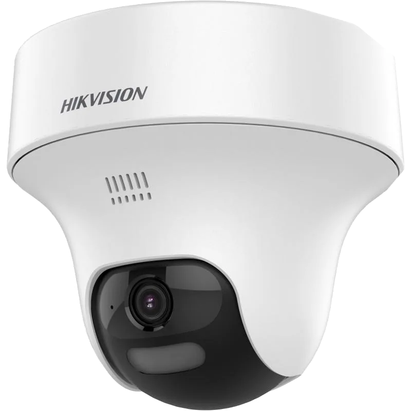 TurboHD камера 2 МП Hikvision DS-2CE70D0T-PTLTS (2.8 мм)